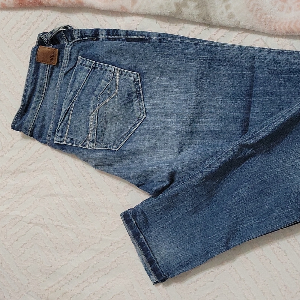 Buckle BKE jeans